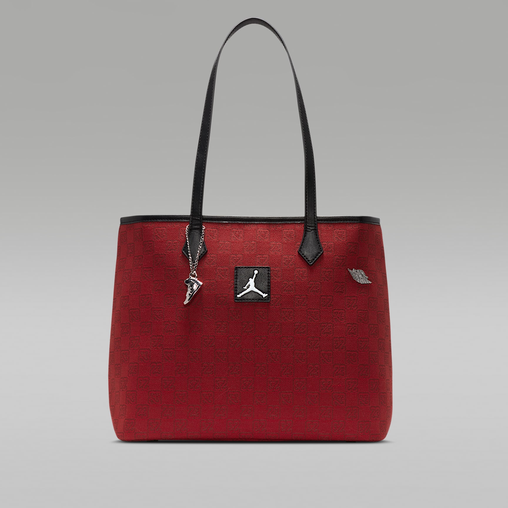 Jordan Monogram Men's Tote Bag (17L). Nike AT